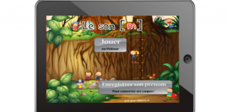 Le son M