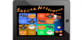 Sudoku Halloween