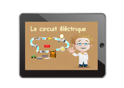 Circuit électrique